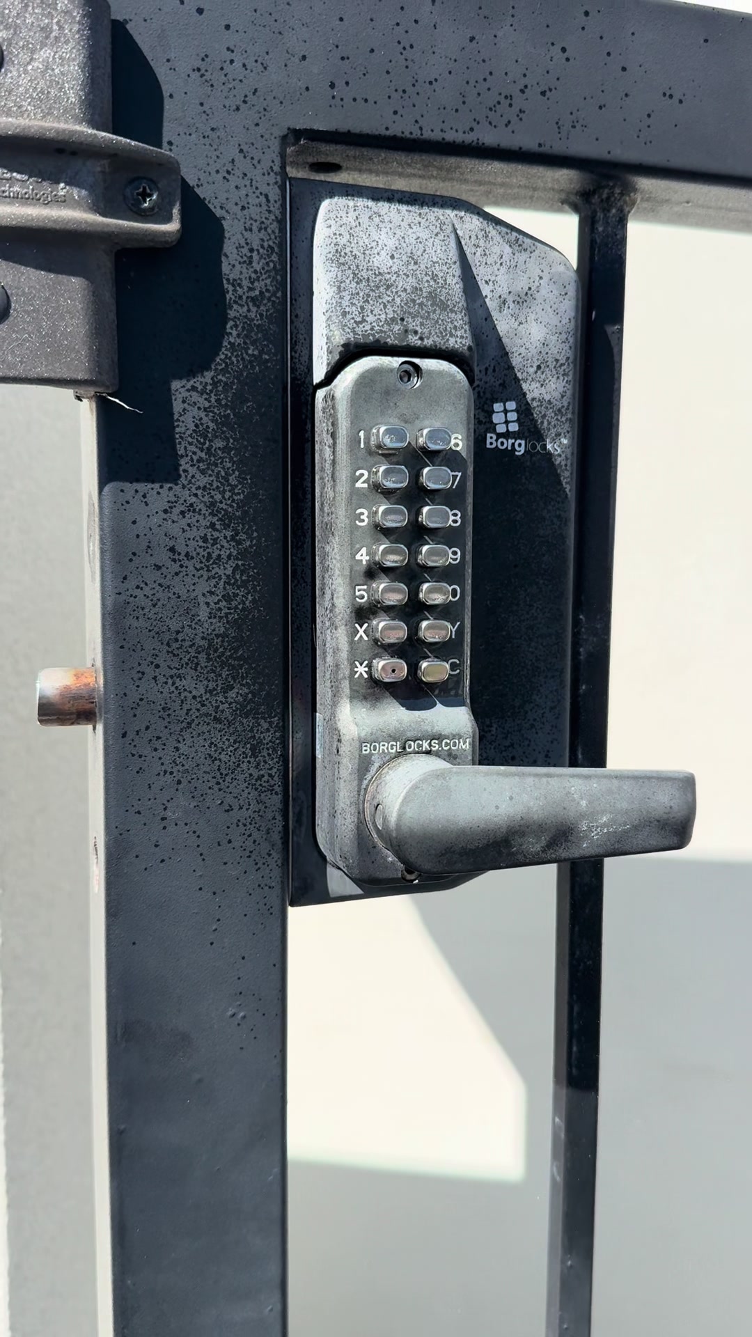 @Locksmith&ensp;Ninja&ensp;Perth