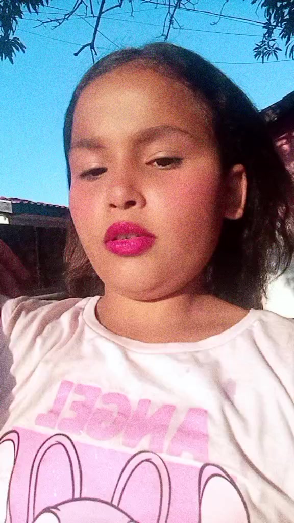 @any Gabrielle Isabella &hearts;️🇧🇷i
