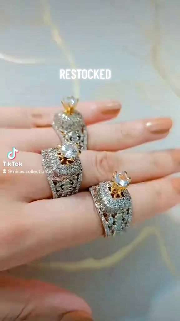 @Mina's Collection