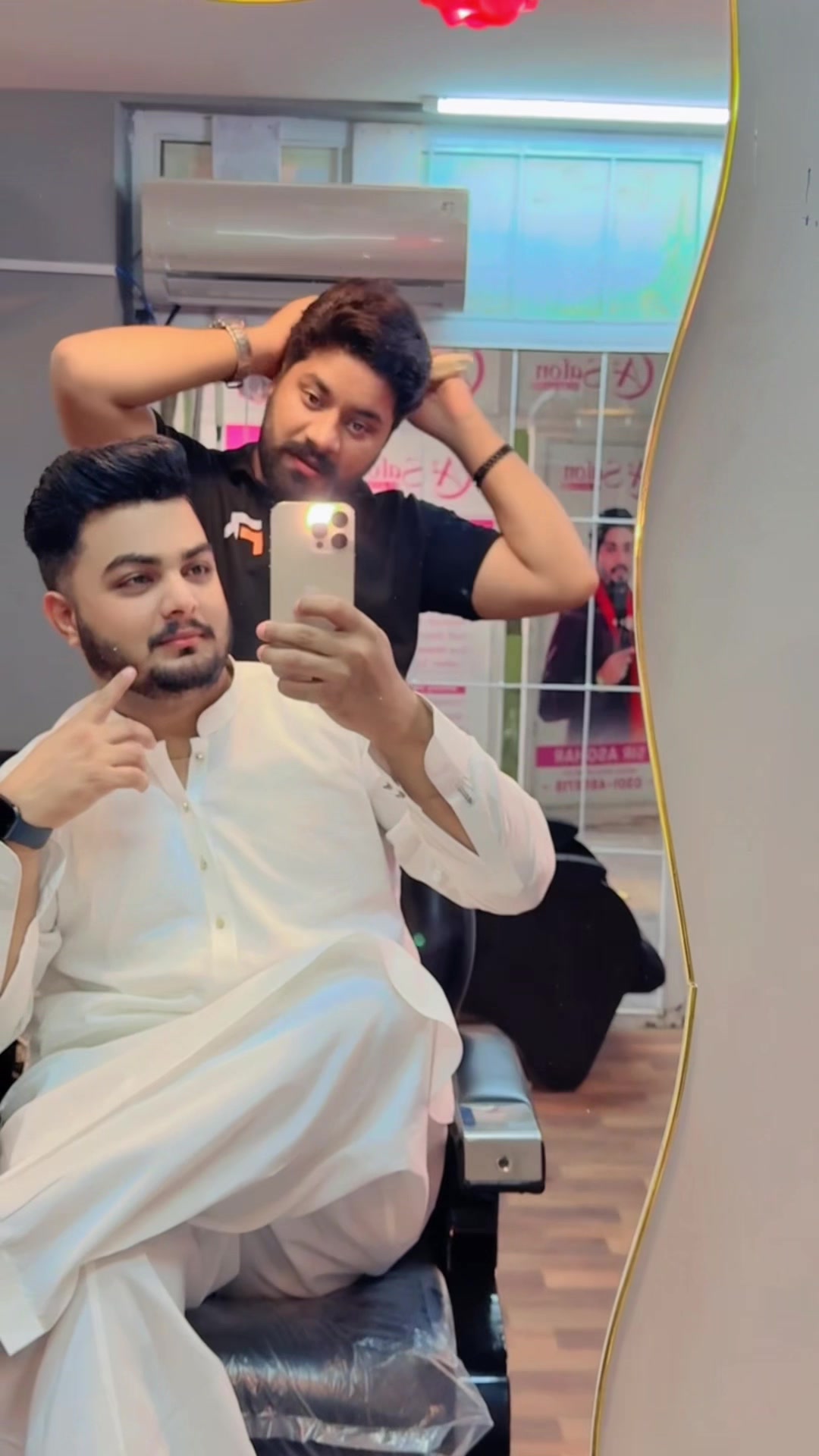 @Wahaj Khan