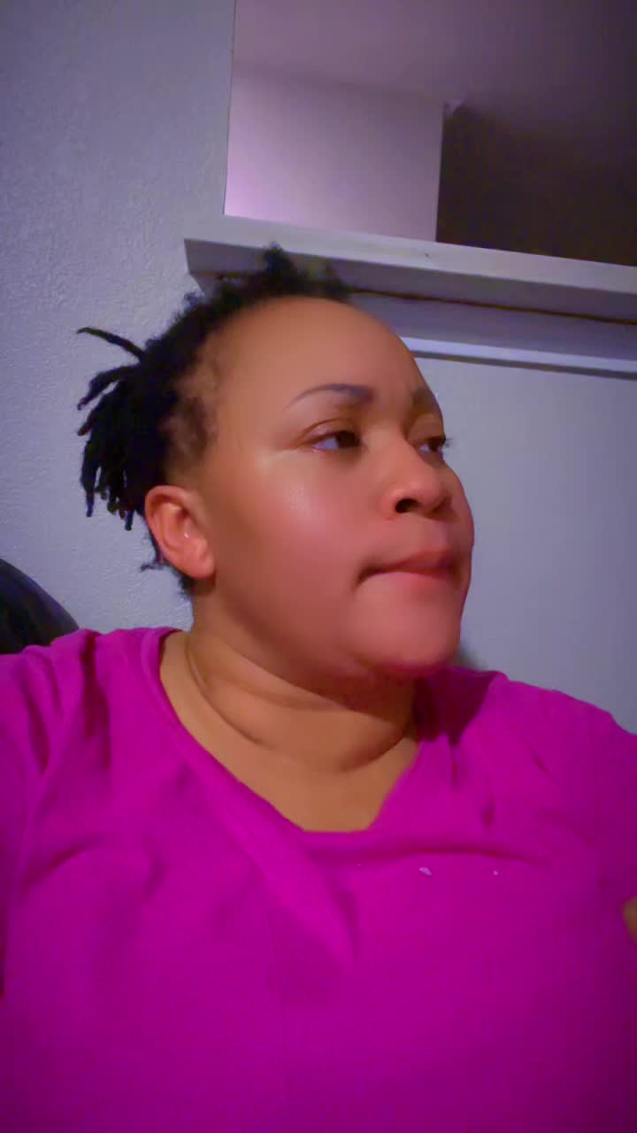@1stladyone