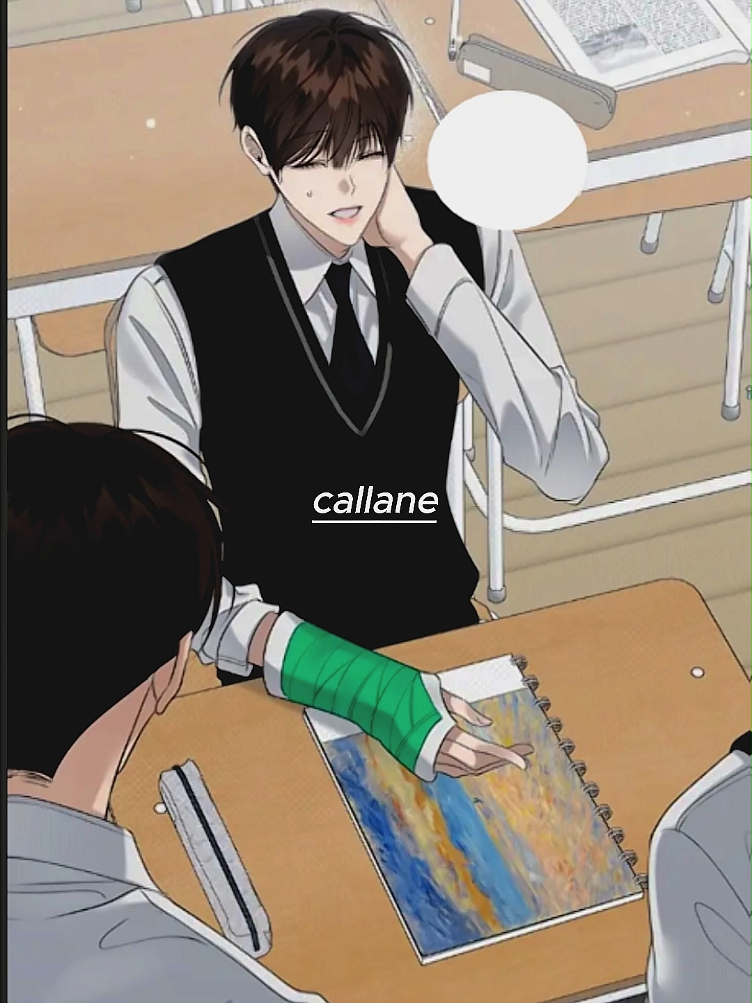 @🌼🌵Callane 🦋🥀