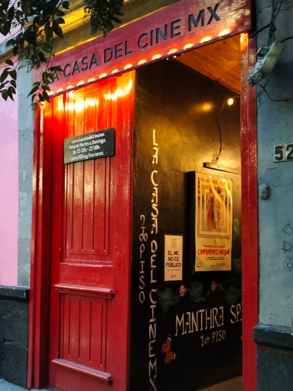 @ALGER NOCTEM