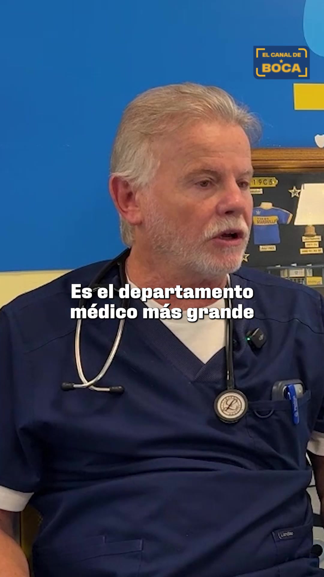 @El Canal de Boca