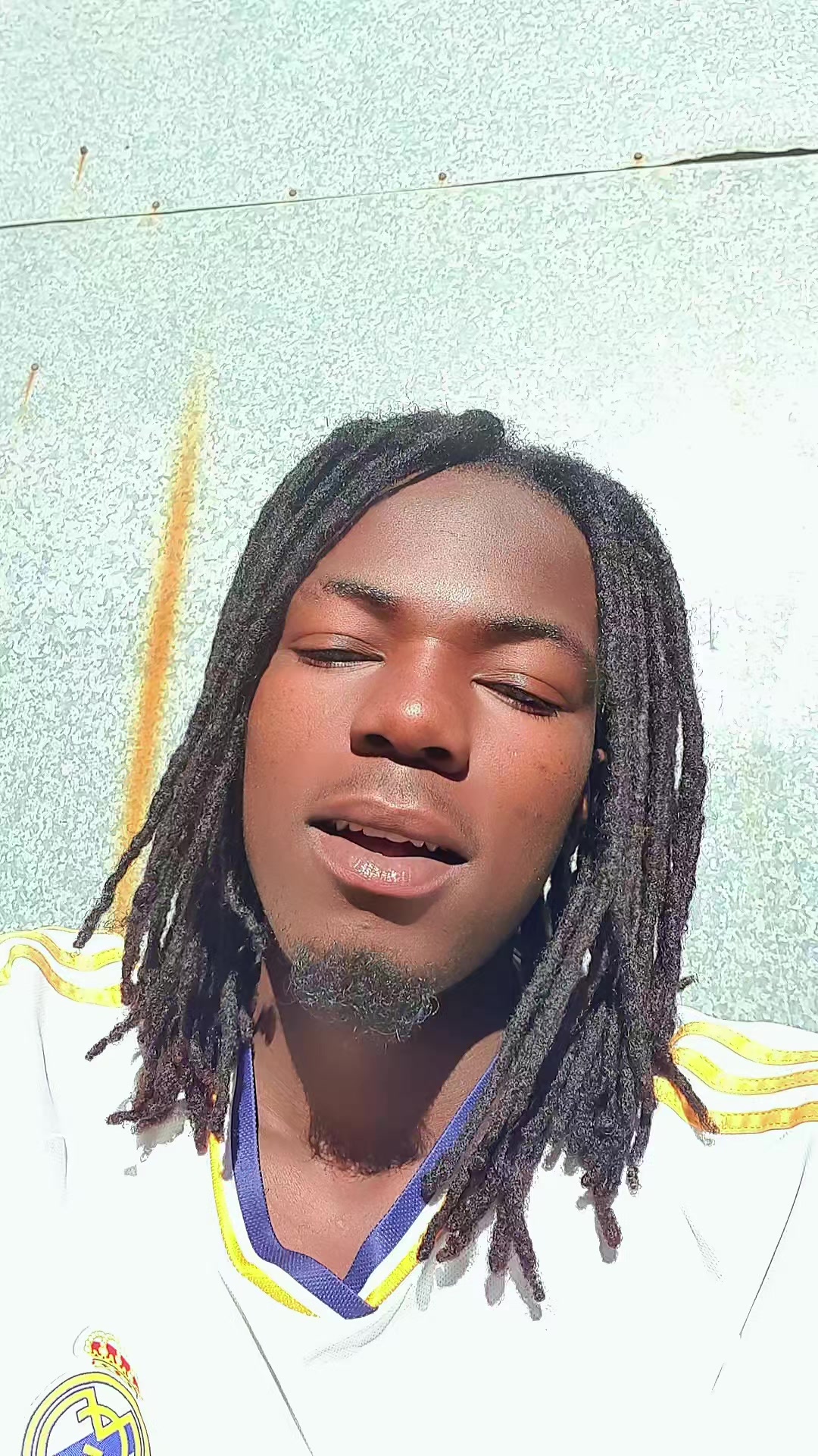 @Blessing Nhamo