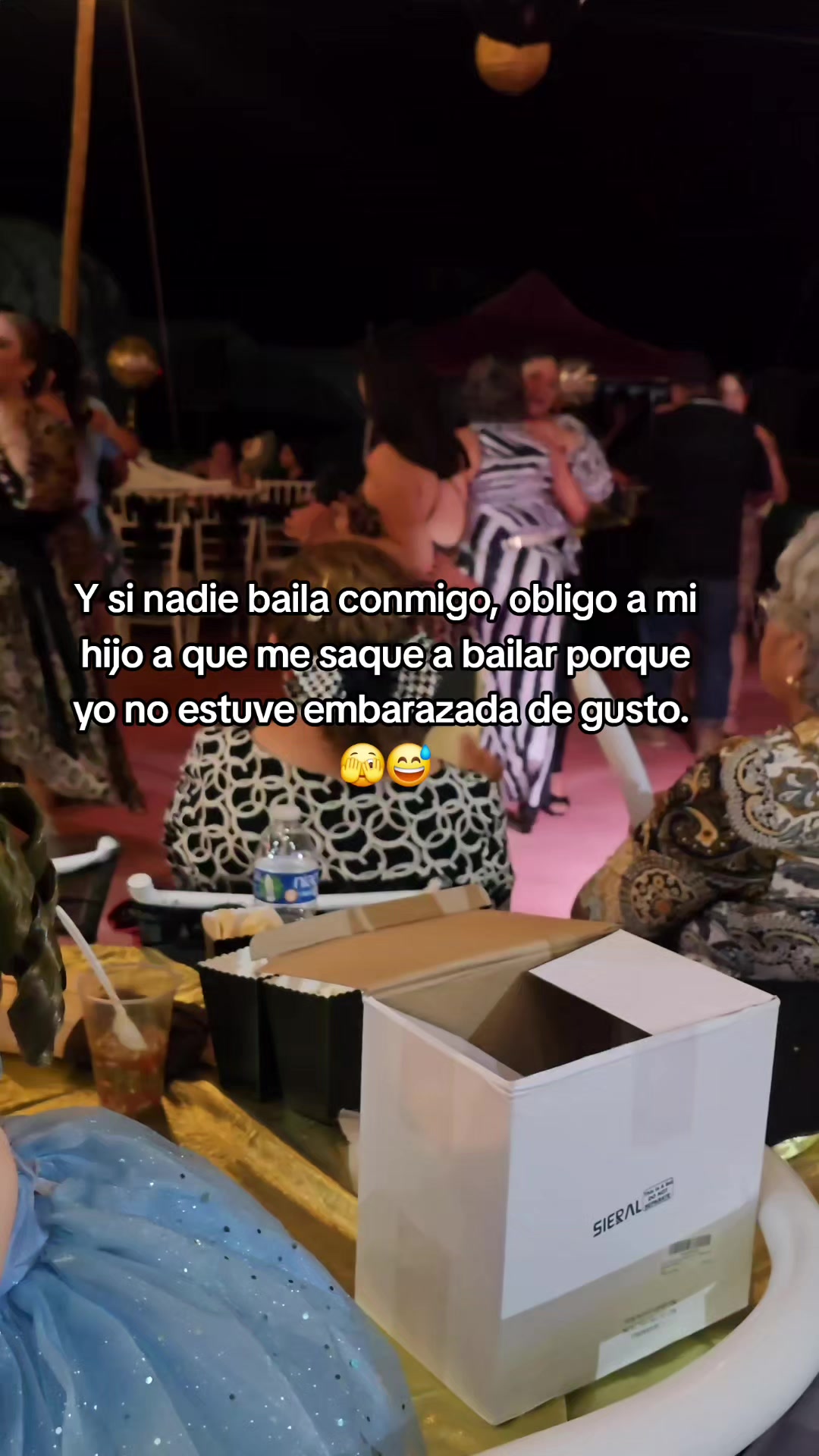 @Beth Mendoza