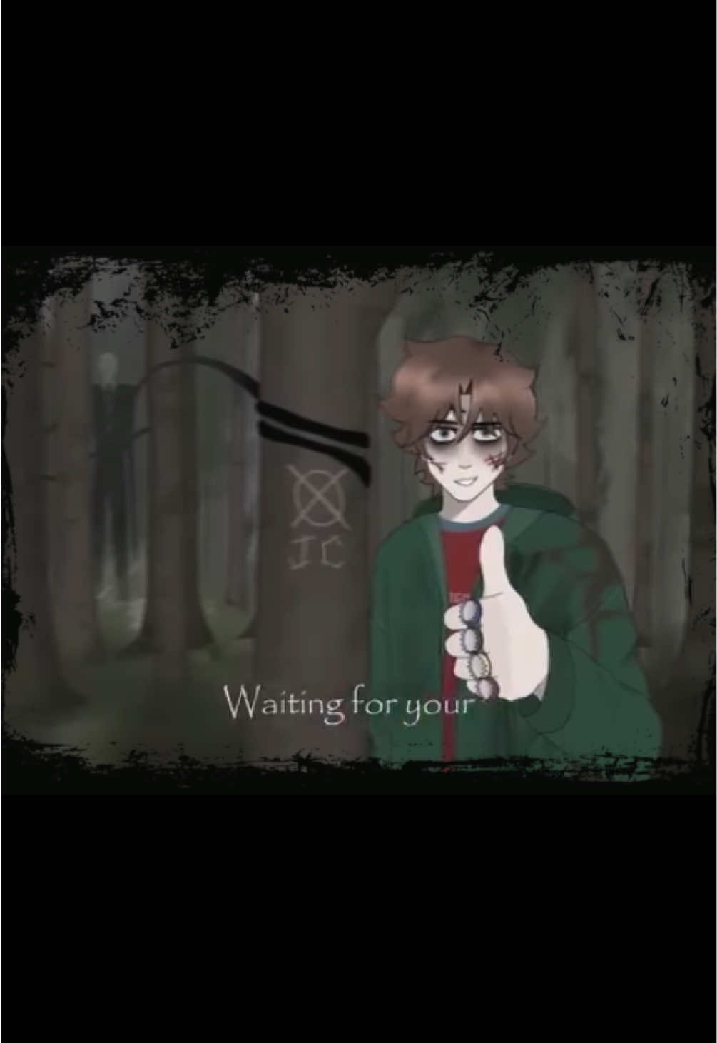 @⦻ Mayday ⦻