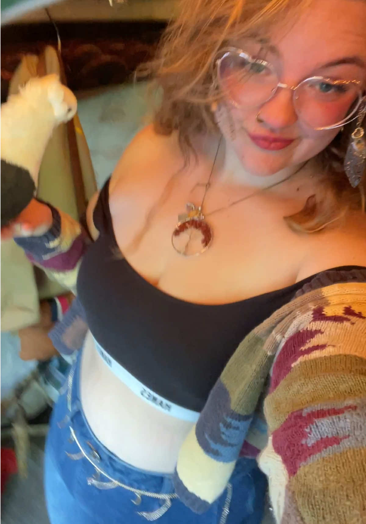@Ava&rsquo;s Palomas 🕊️