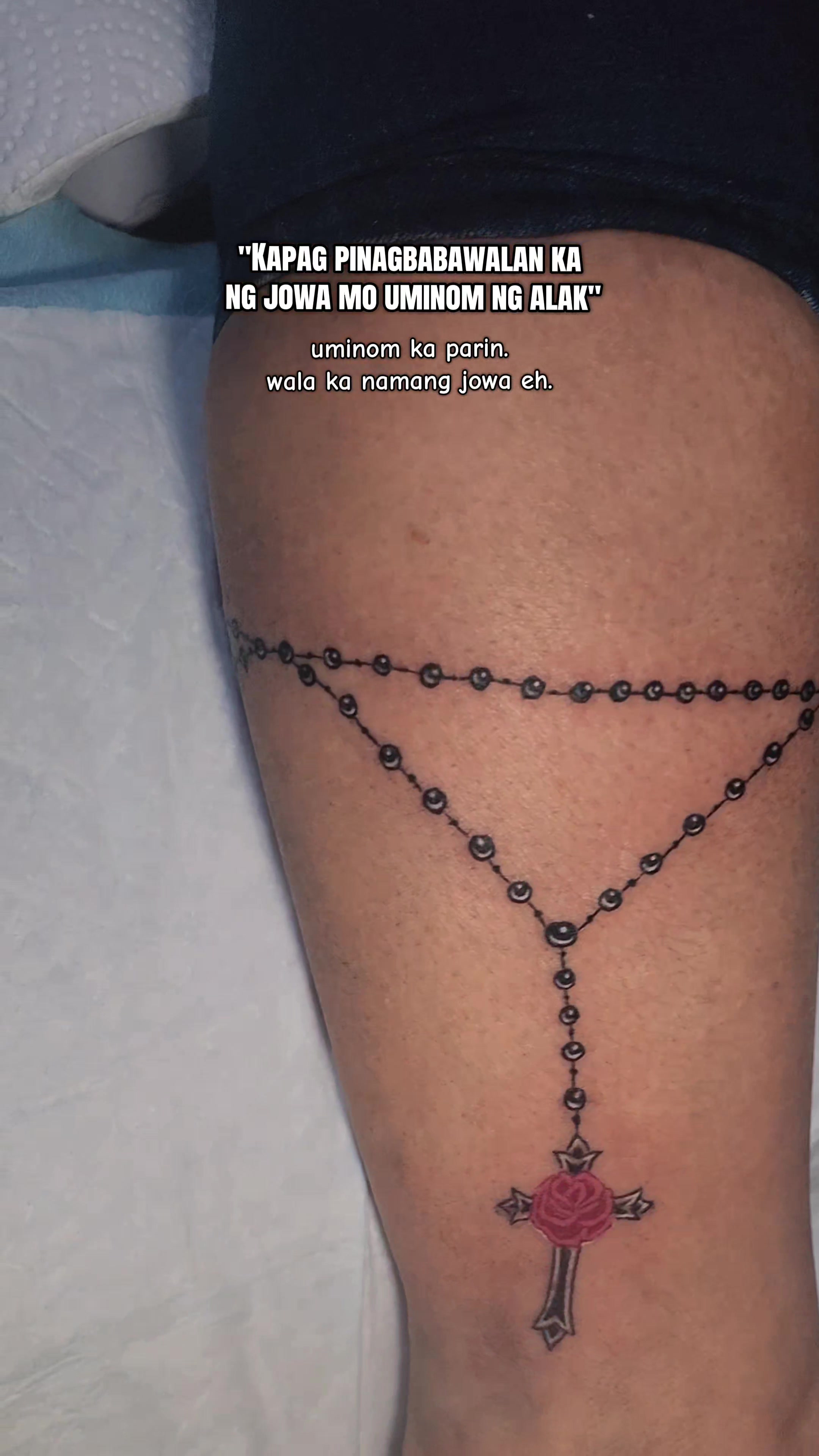 @marvin tattoo