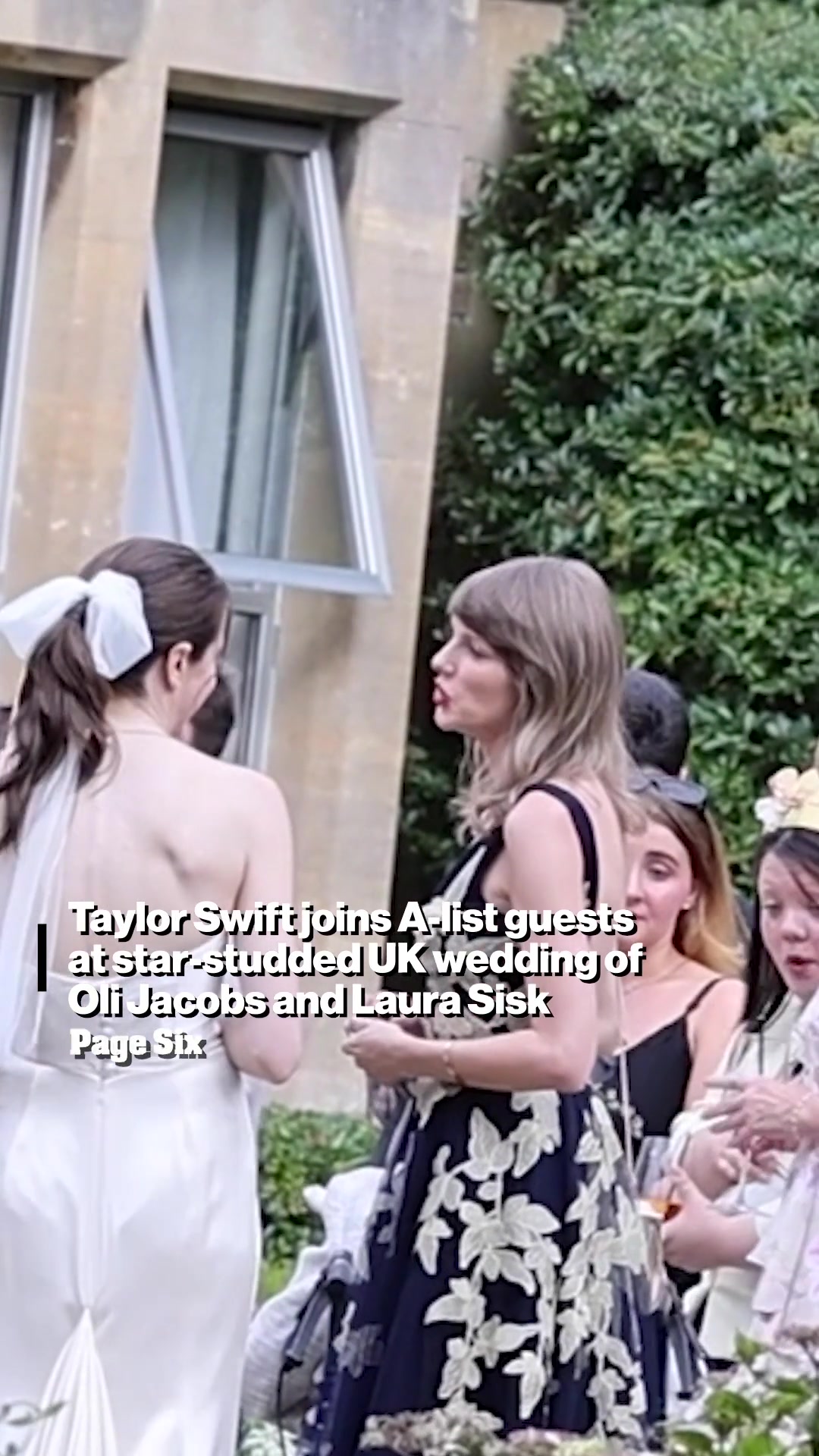 @Page Six