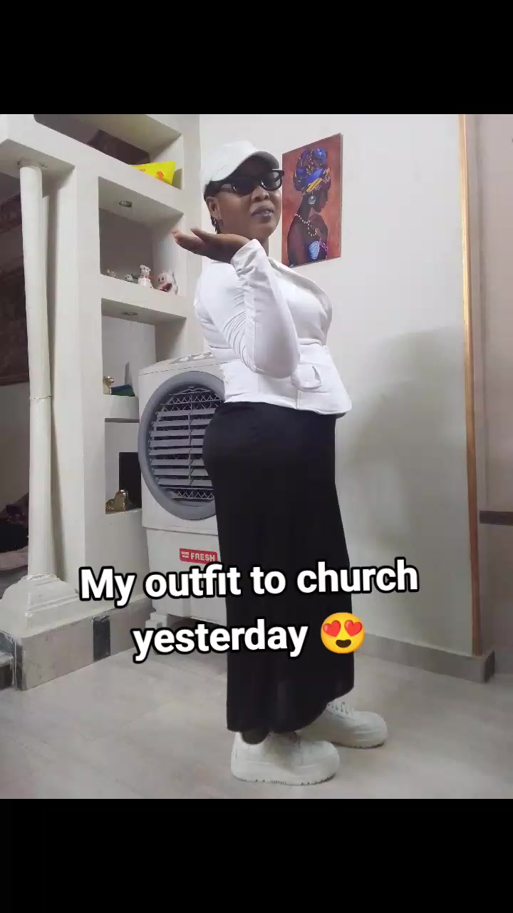 @Esther Aduke Sings🎙️April 17