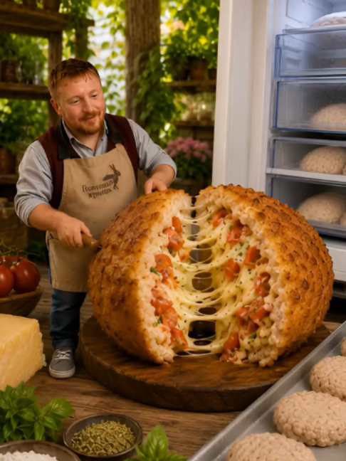 @Голодный Кролик