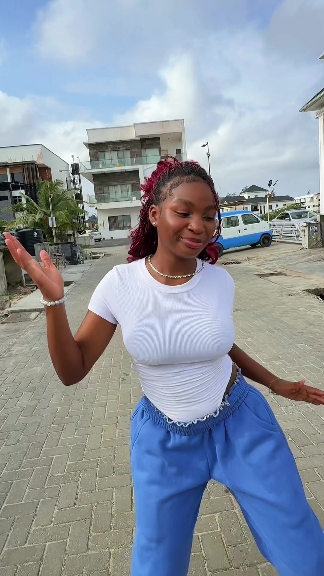 @Wedopetwinz