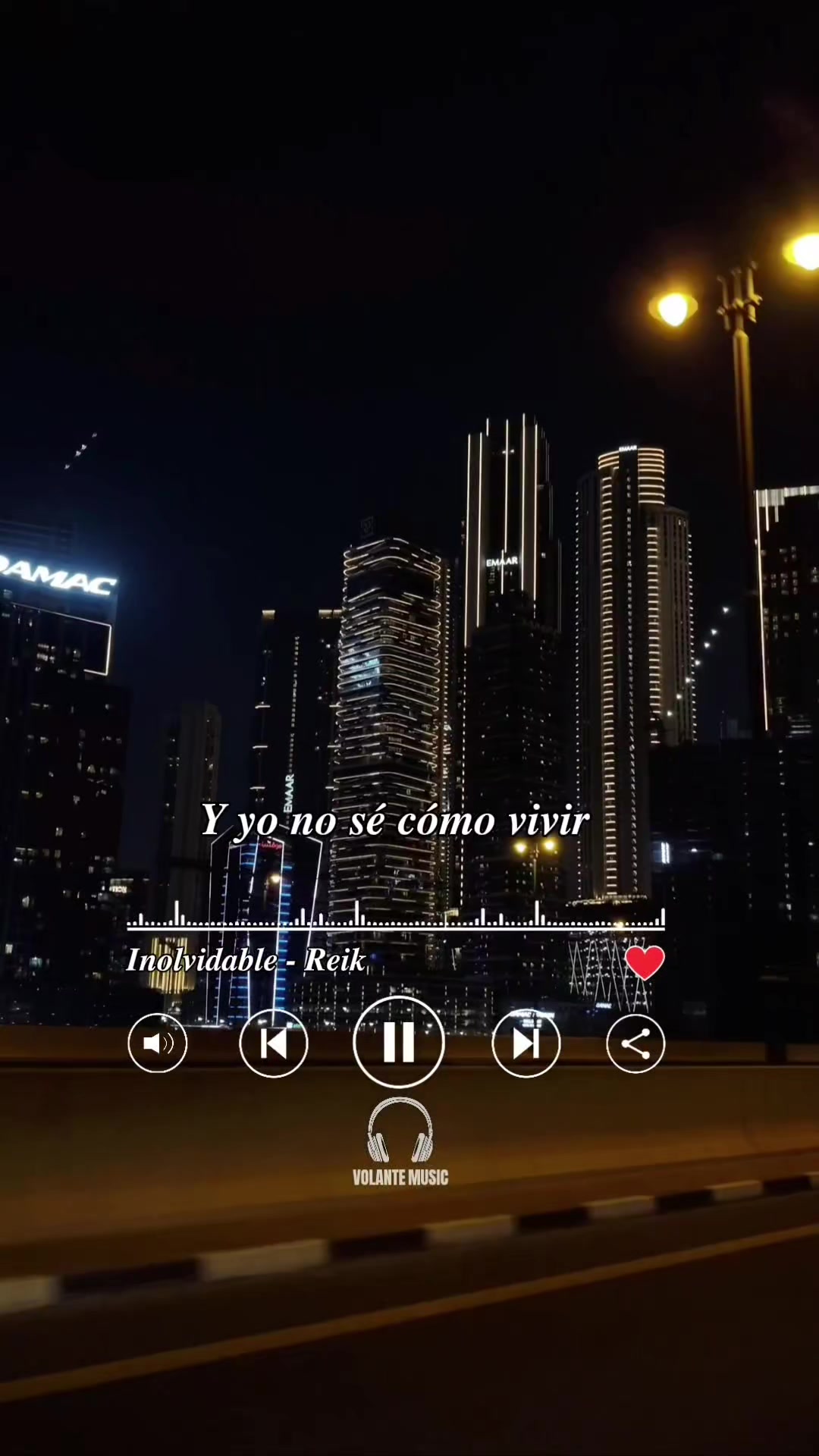 @Volante Music