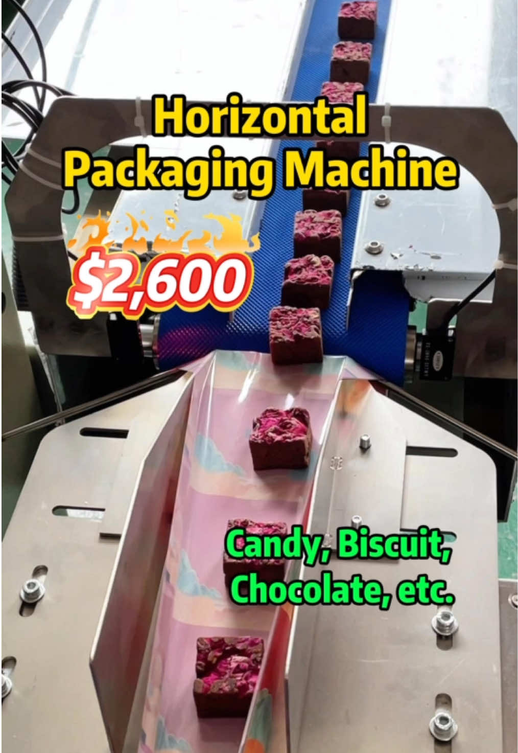@Jiaqian Machinery