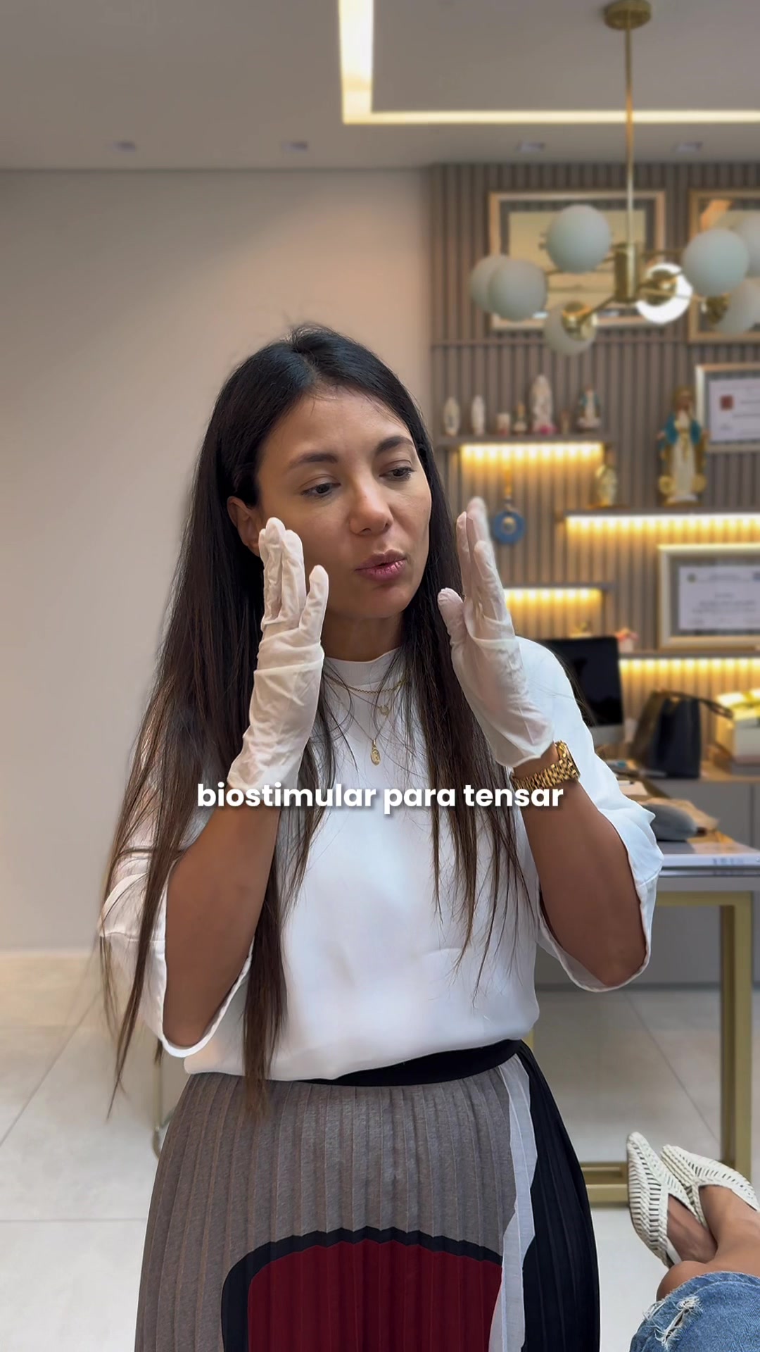 @Eliana Garcés Plastic Surgery