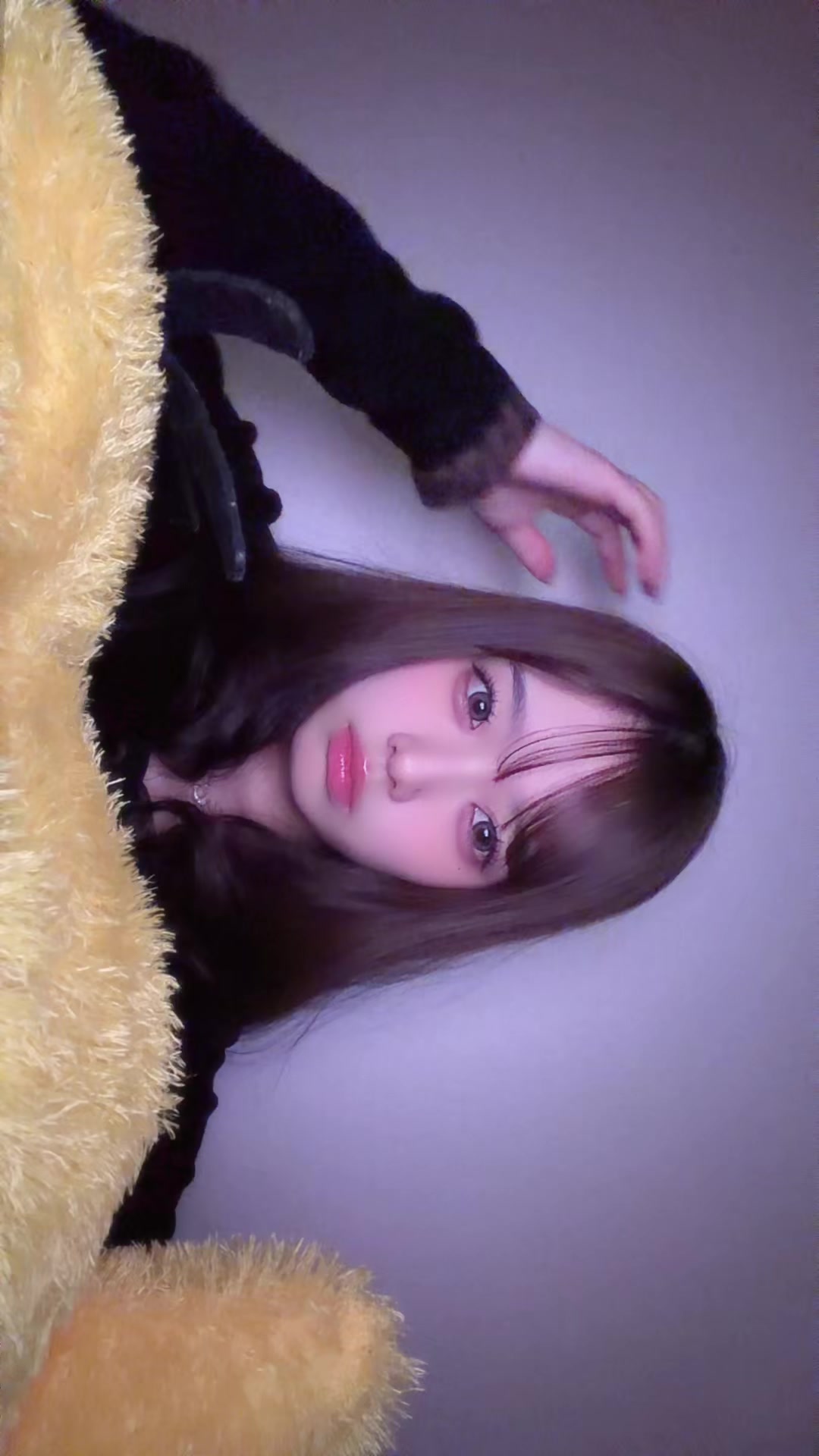 @鷹の目ガール