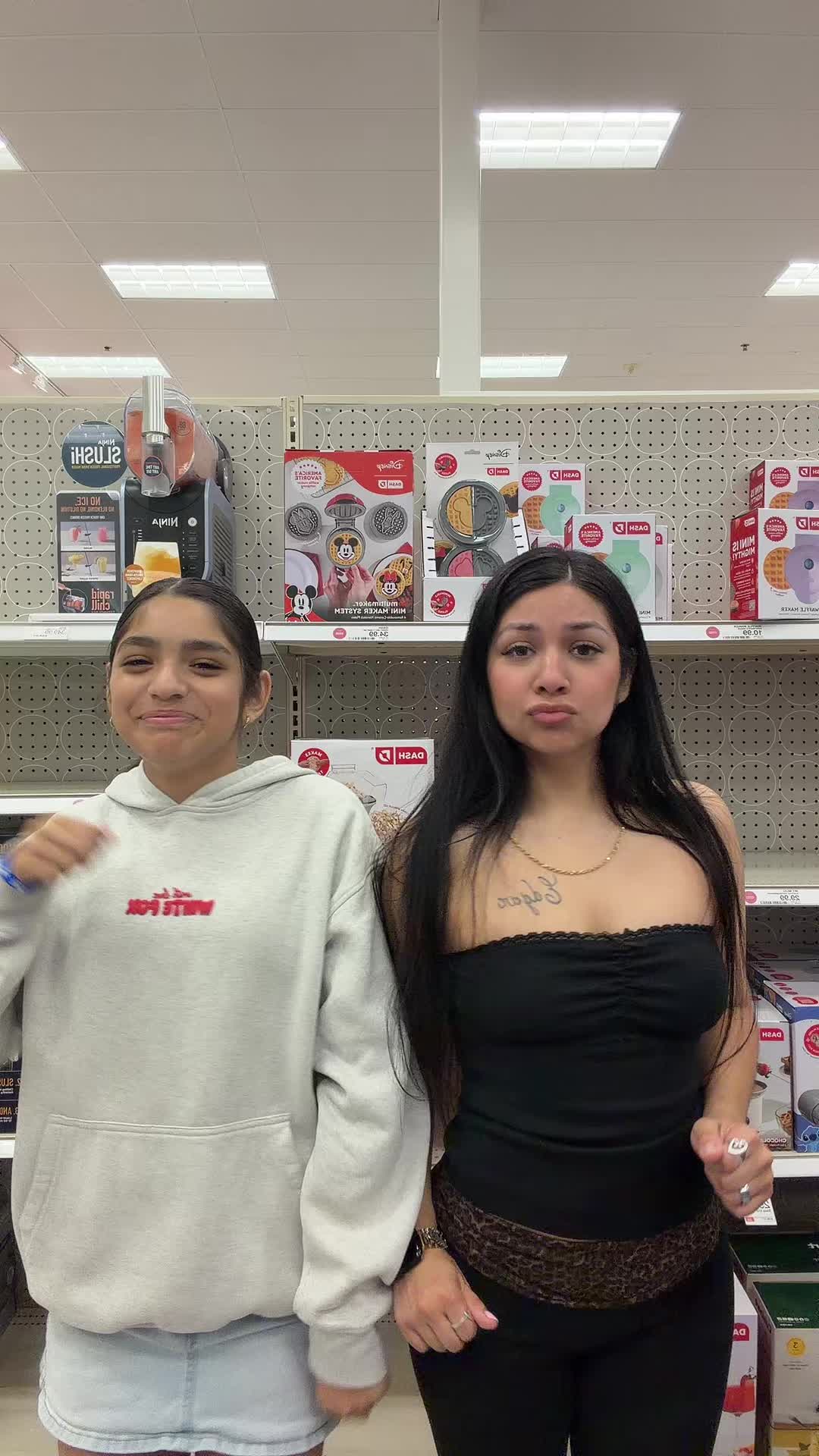 @Alexia Gallegos| Lunch mom