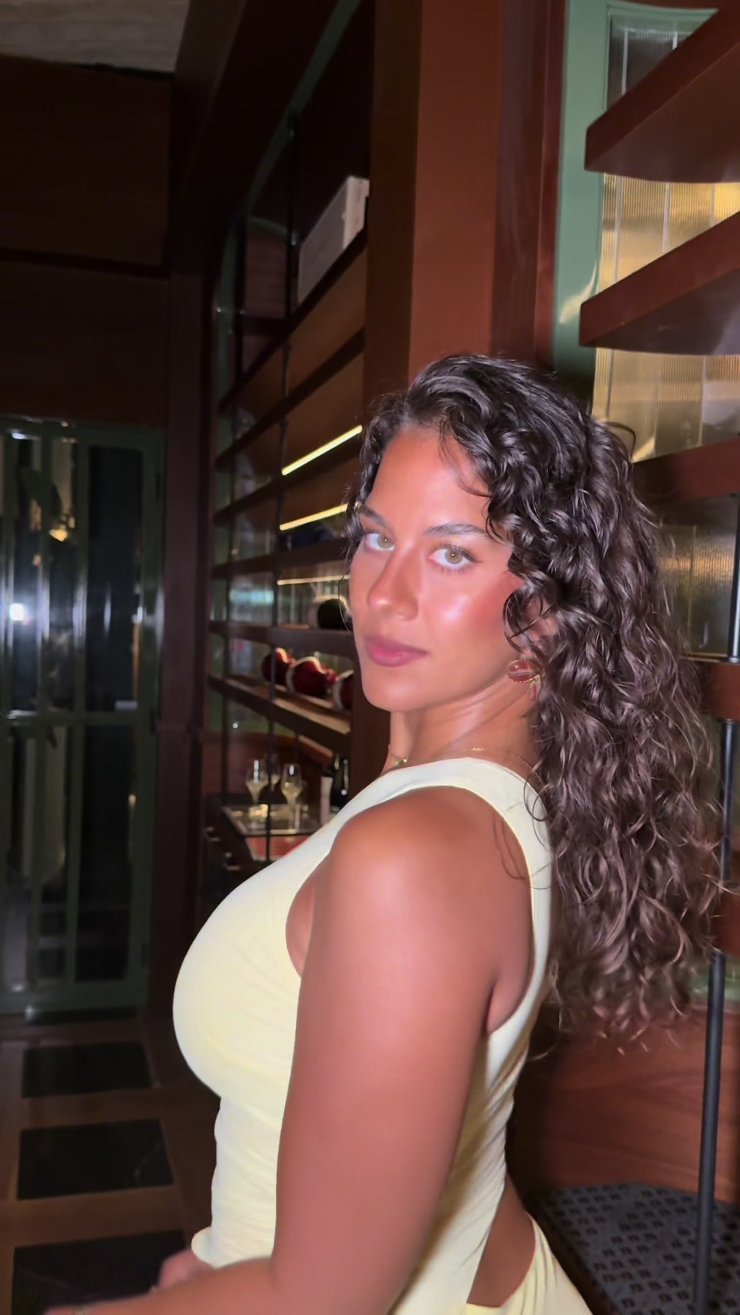 @Kristen Michelle