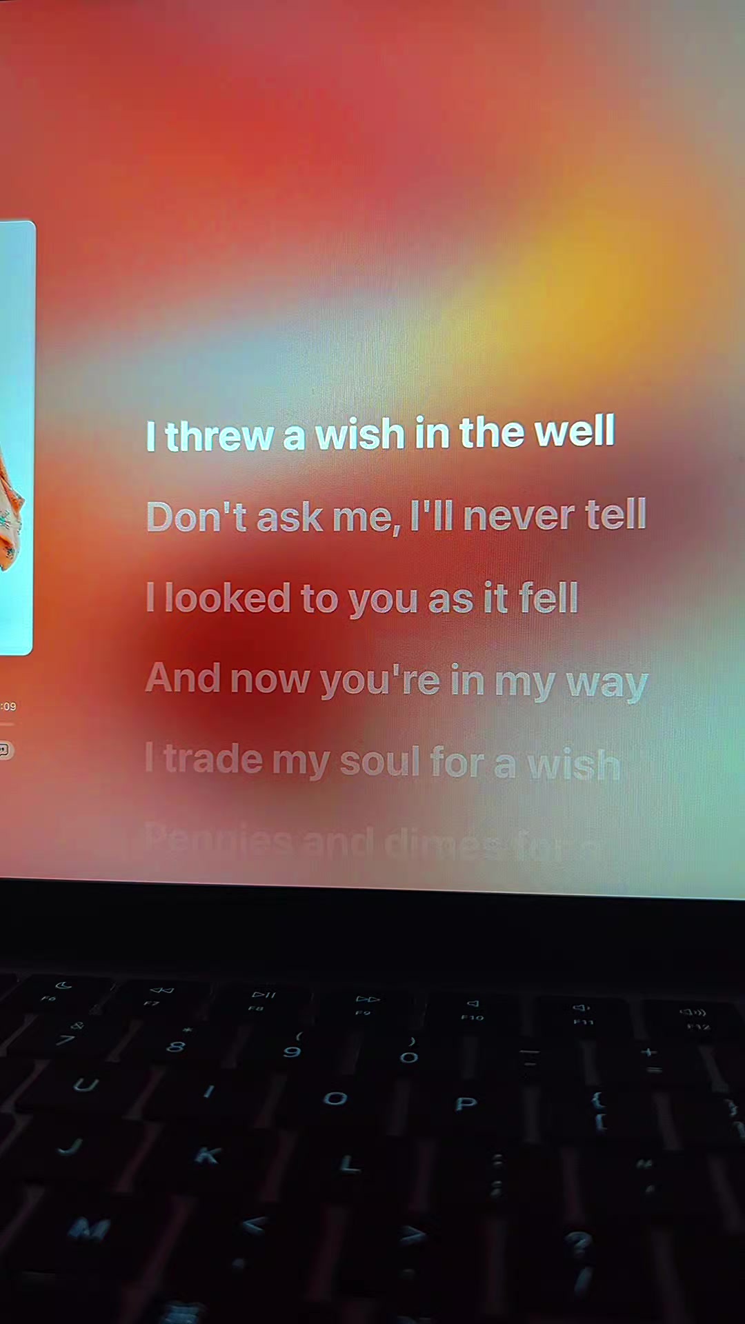 @Gwen's Playlist