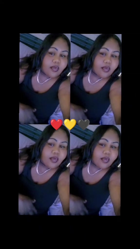 @Kaylah Banks