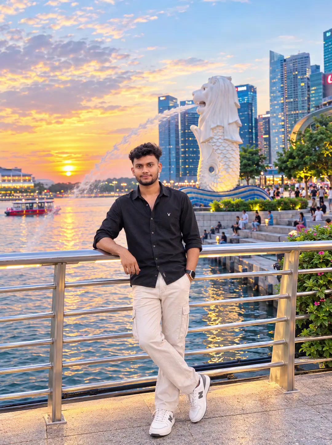@༒☬ 𝐌𝐝 𝐀𝐭𝐚𝐮𝐥𝐥𝐚𝐡🇸🇬☬༒