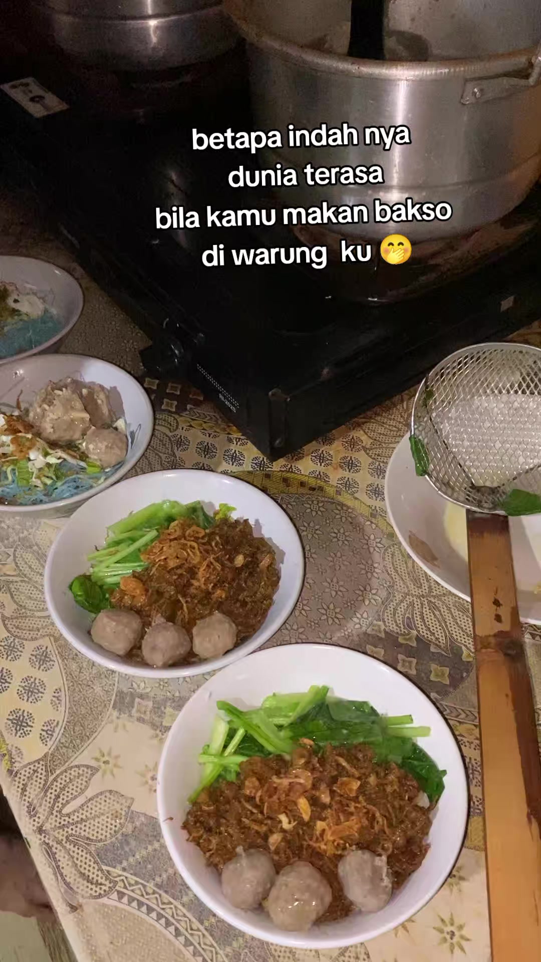 @❤️🔥BAKSO NDABLEX ❤🔥