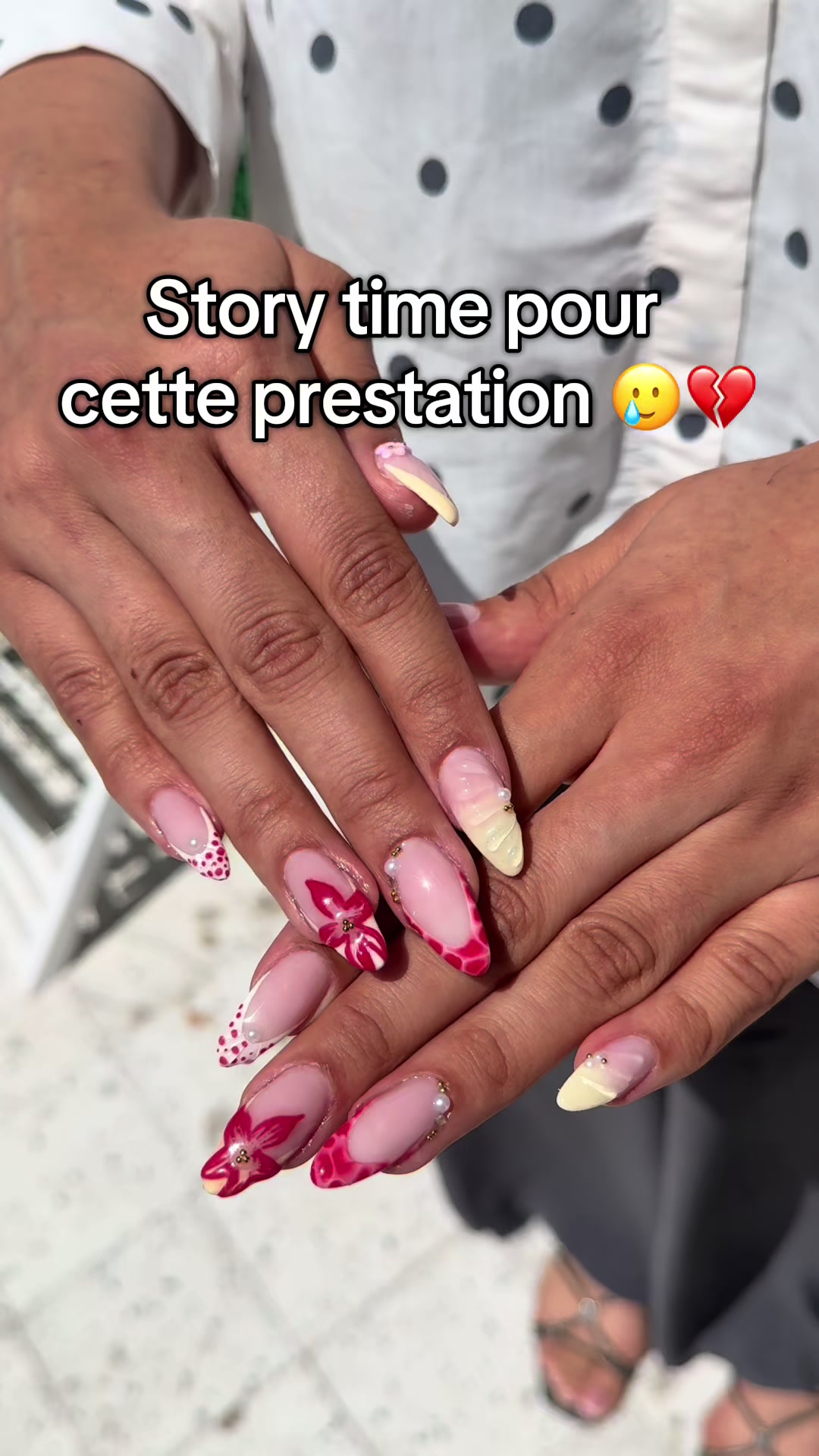 @🌹Rosa nails🌹