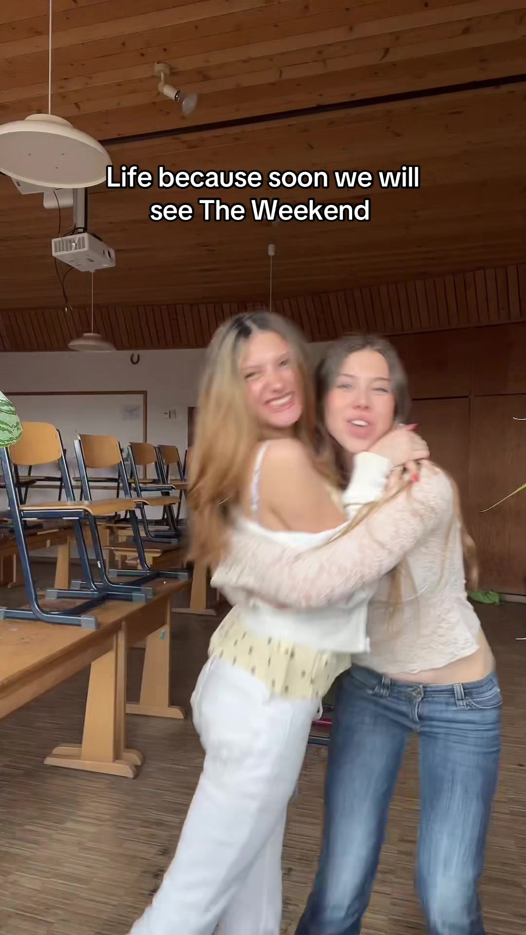 @Pauline&Lona