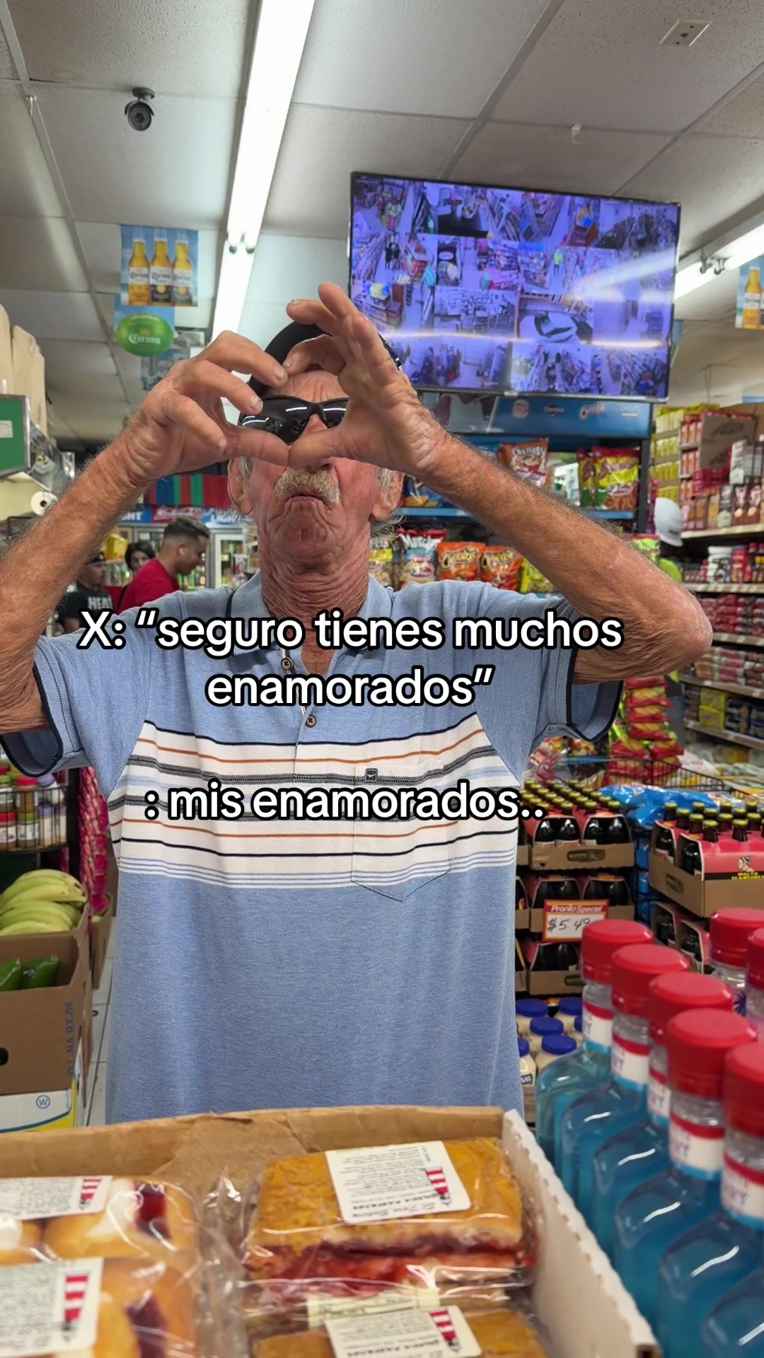 @Mariangelys oyer
