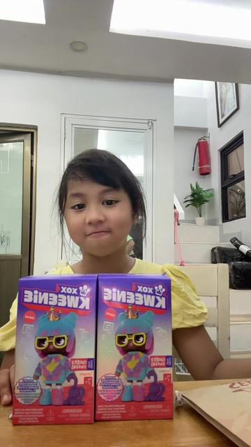 @Mommy Erika Jane