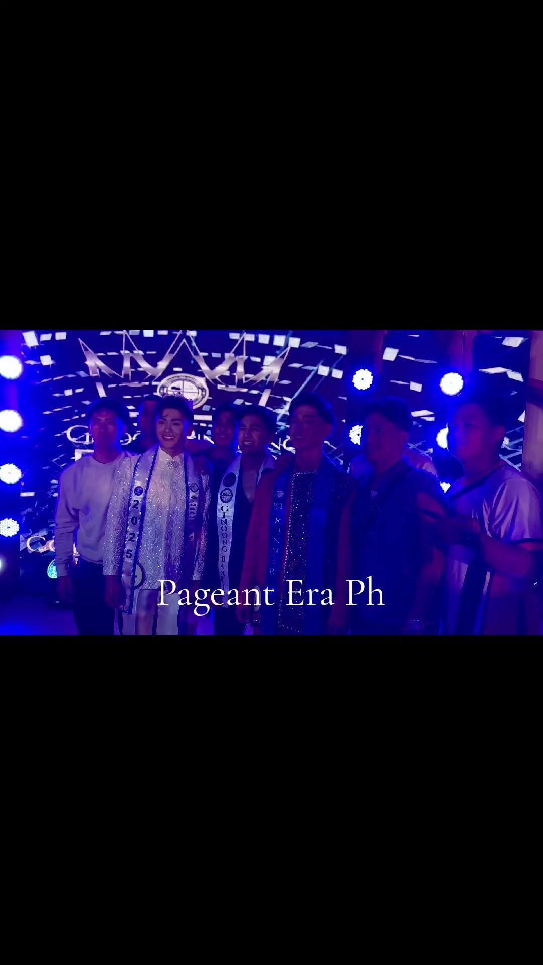 @Pageant Era Ph