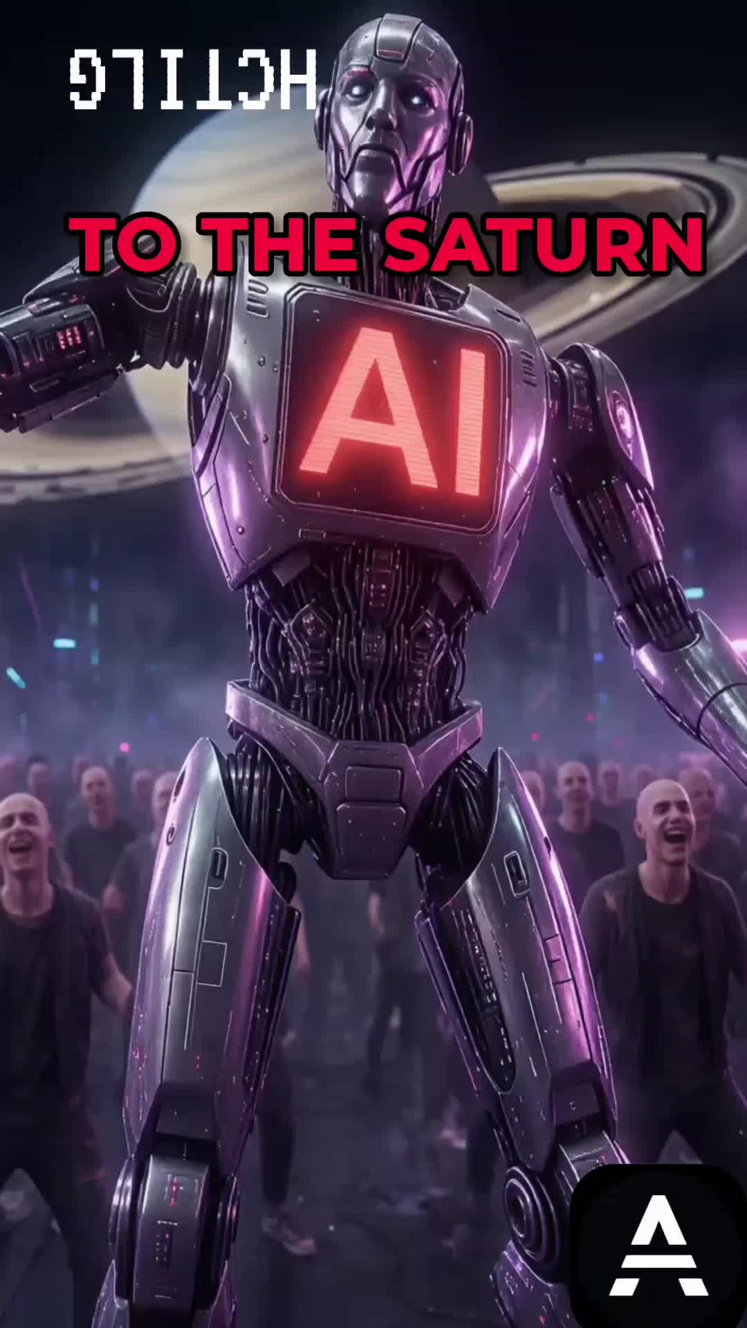 @AI Fan Token (AI)