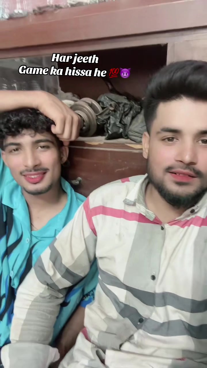 @SHabaBab waLy 😈👑