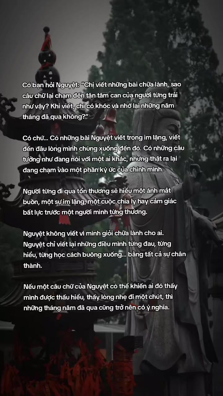 @Hồng Nguyệt