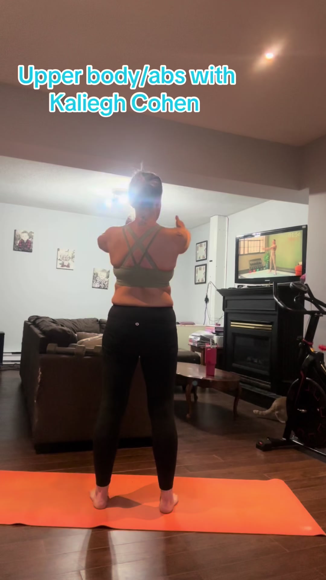 @Vanessa