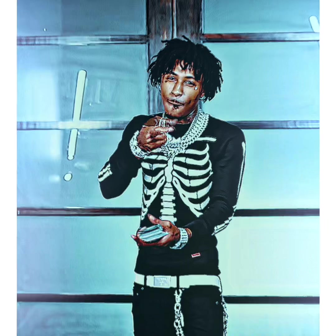 @Teeyanalovesrappers