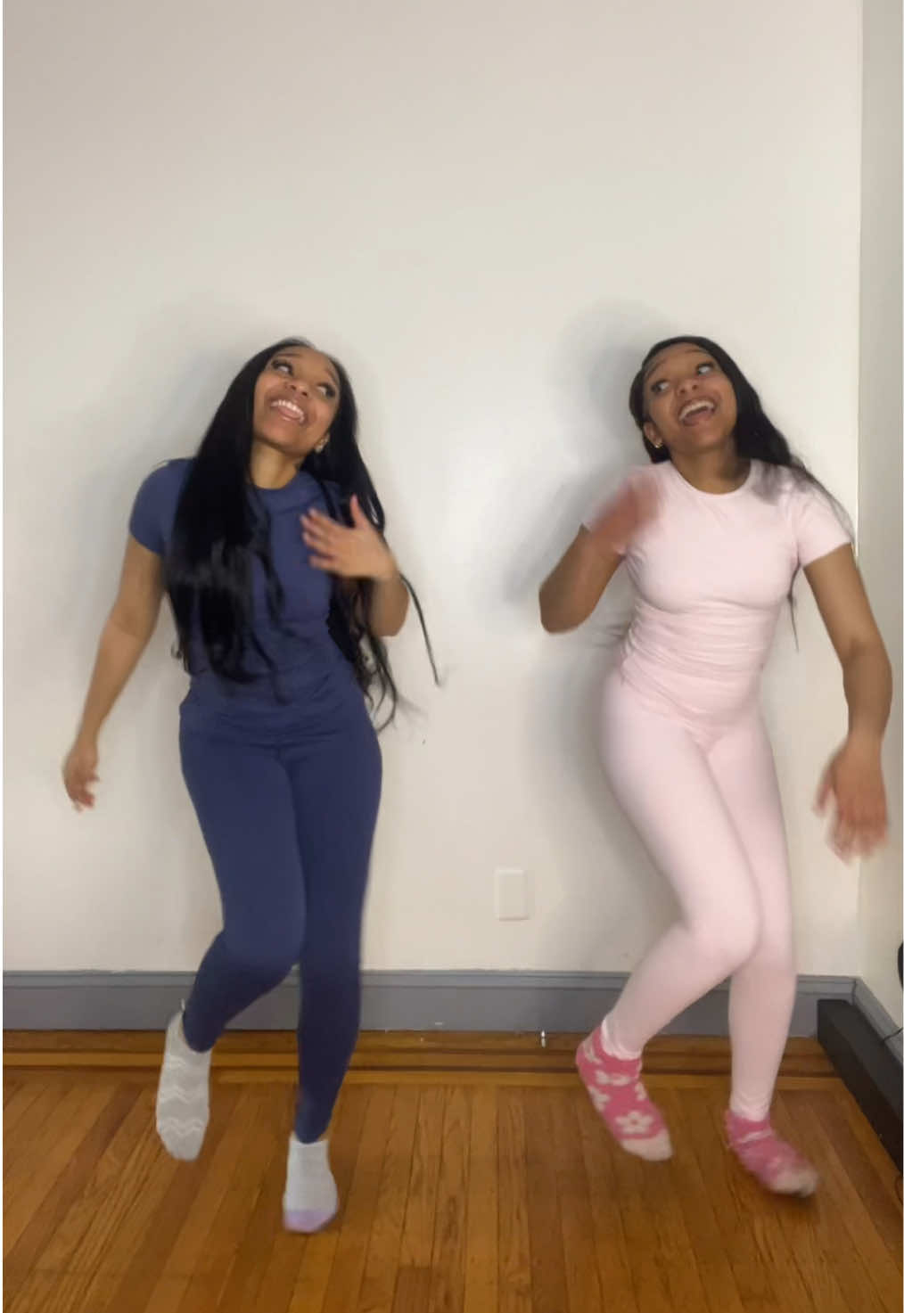 @Janaeyah & Janaiyah