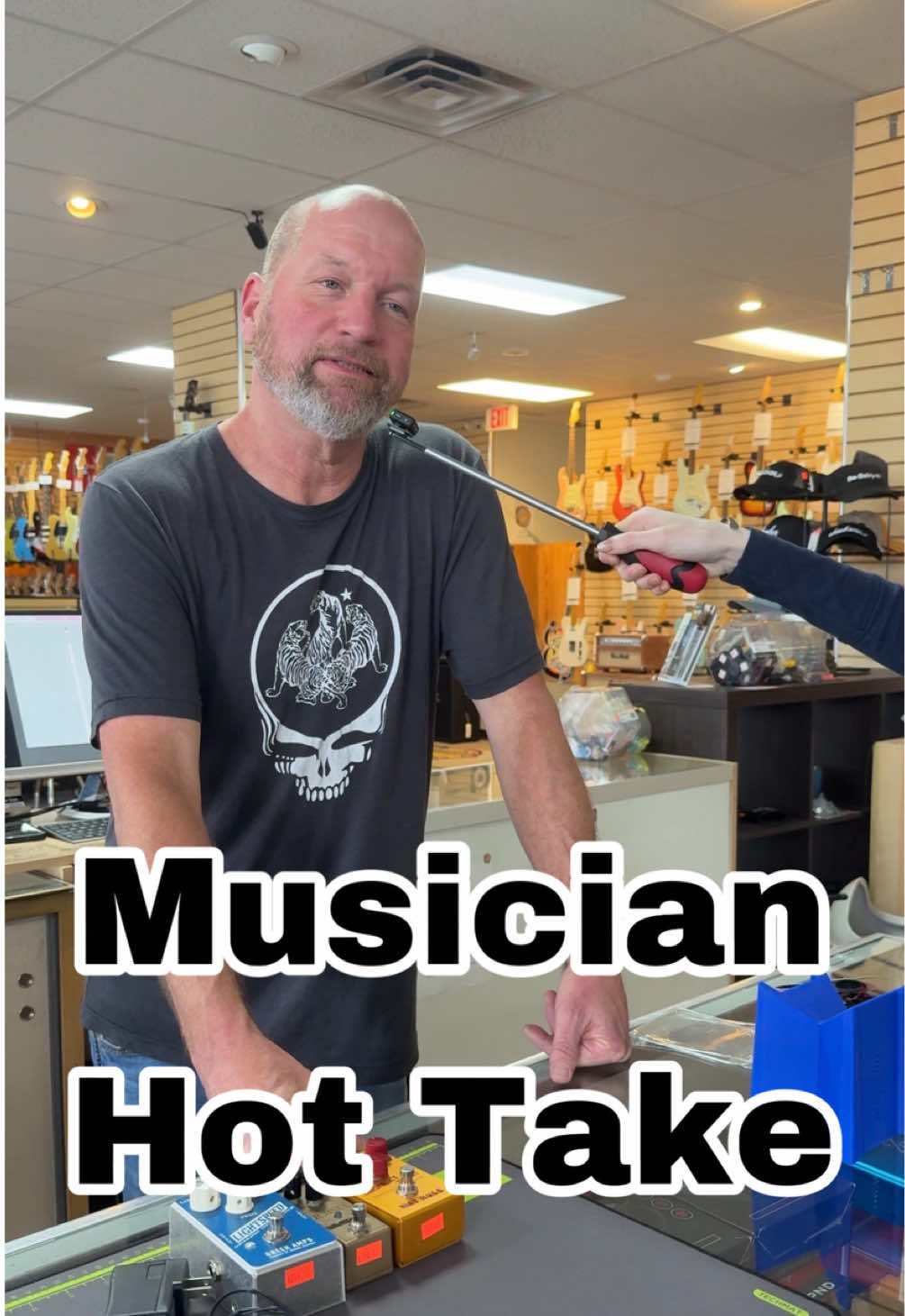@Guitar Guys