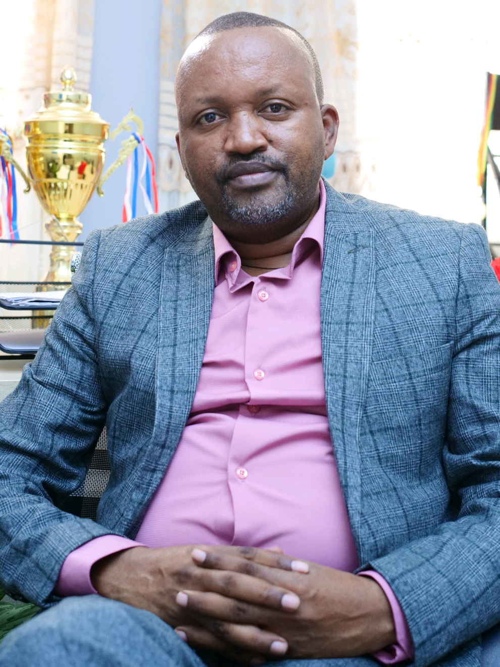 @Dubusha Media Network