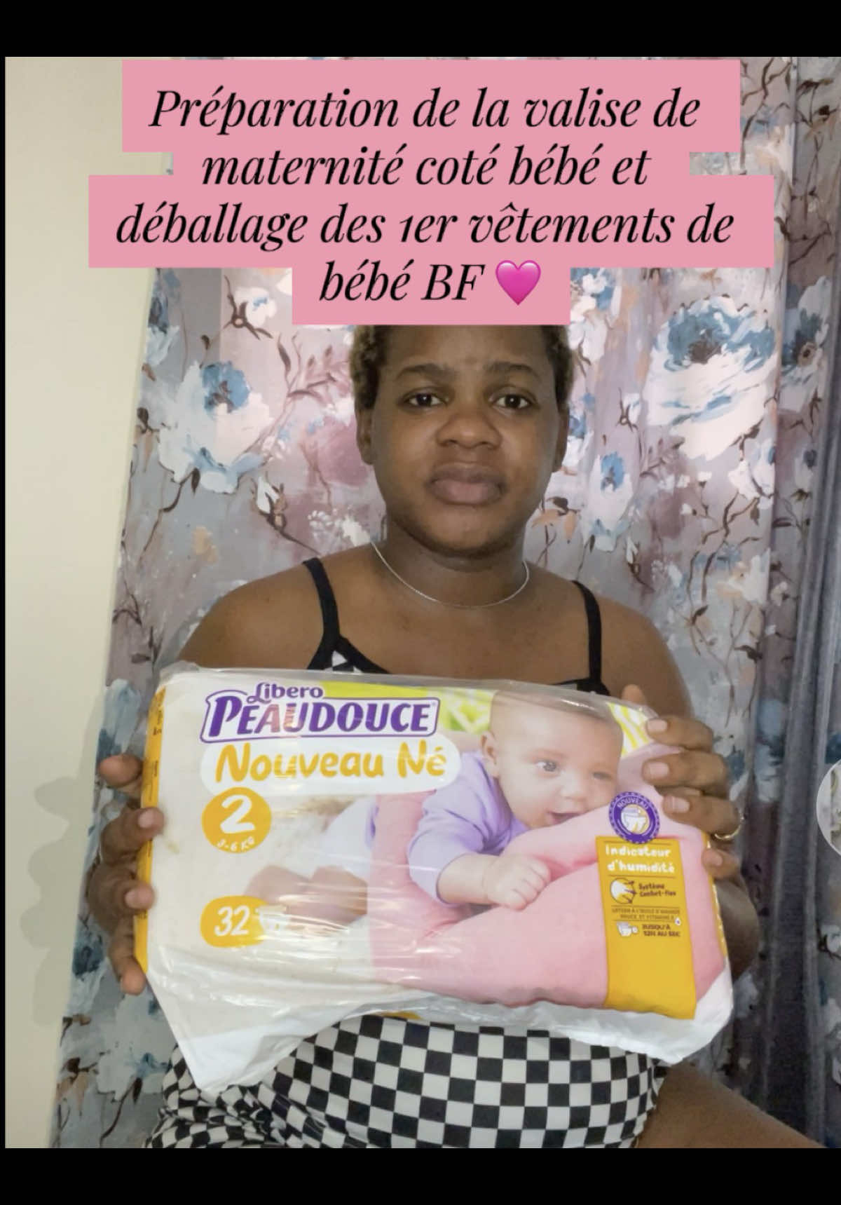 @Henriette Epse YOUBAMBIGHA