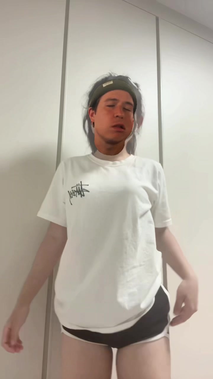 @니여친지나간다