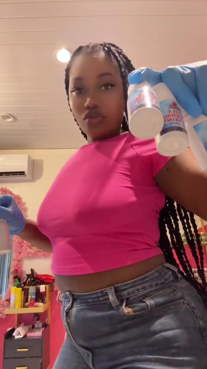 @Fraise cosmétique 🍓