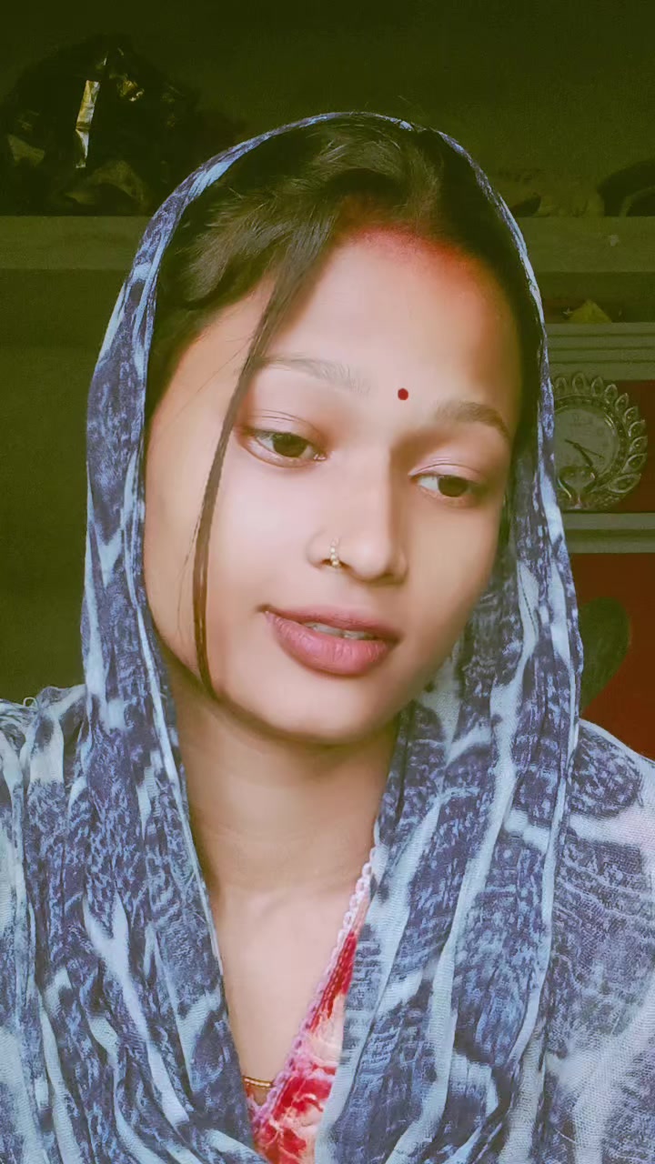 @mandal gi k bahu🥰