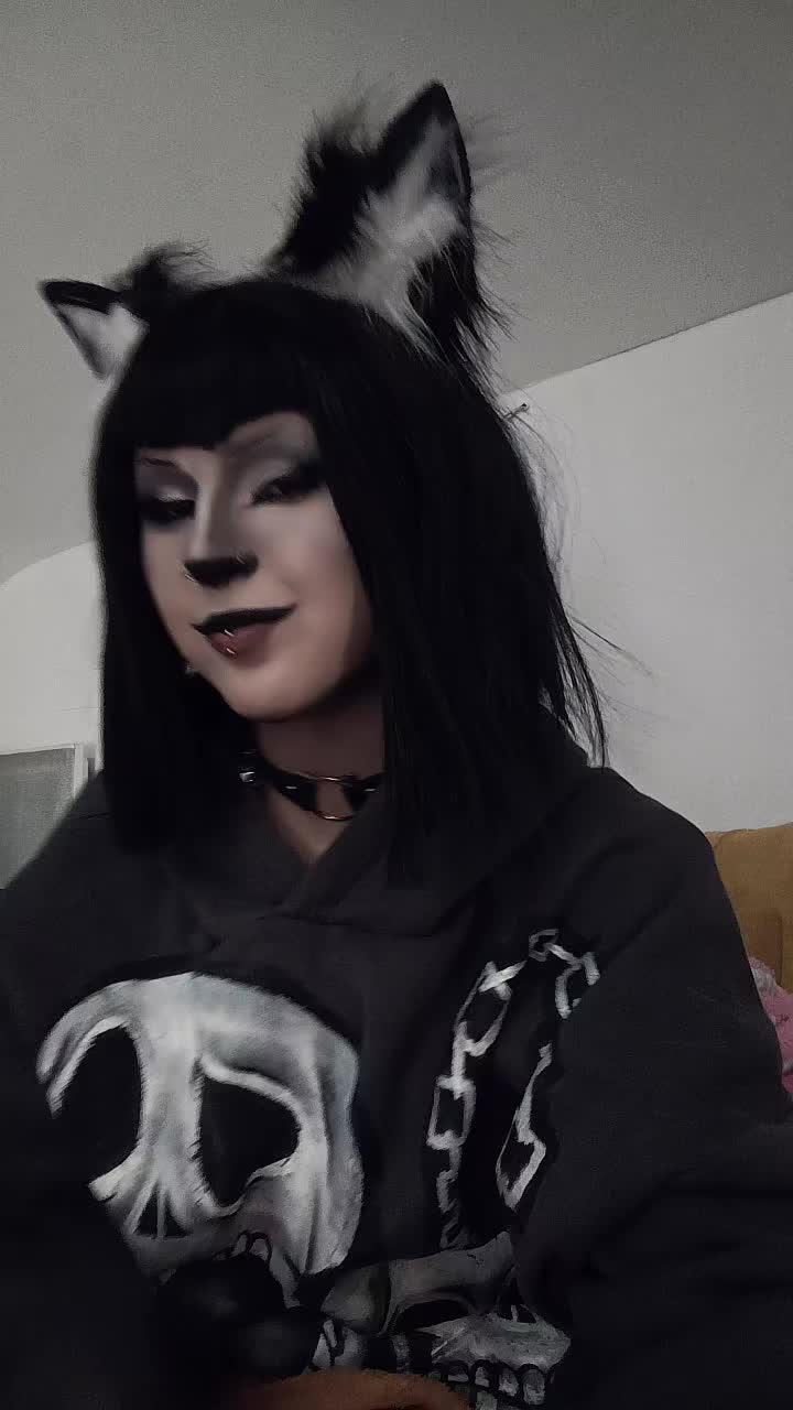 @Hakana cosplay🌿