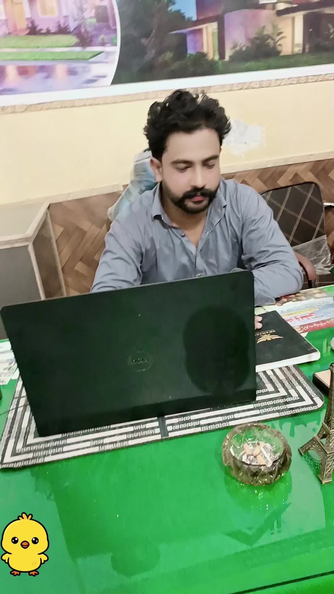 @WasemBhatti80