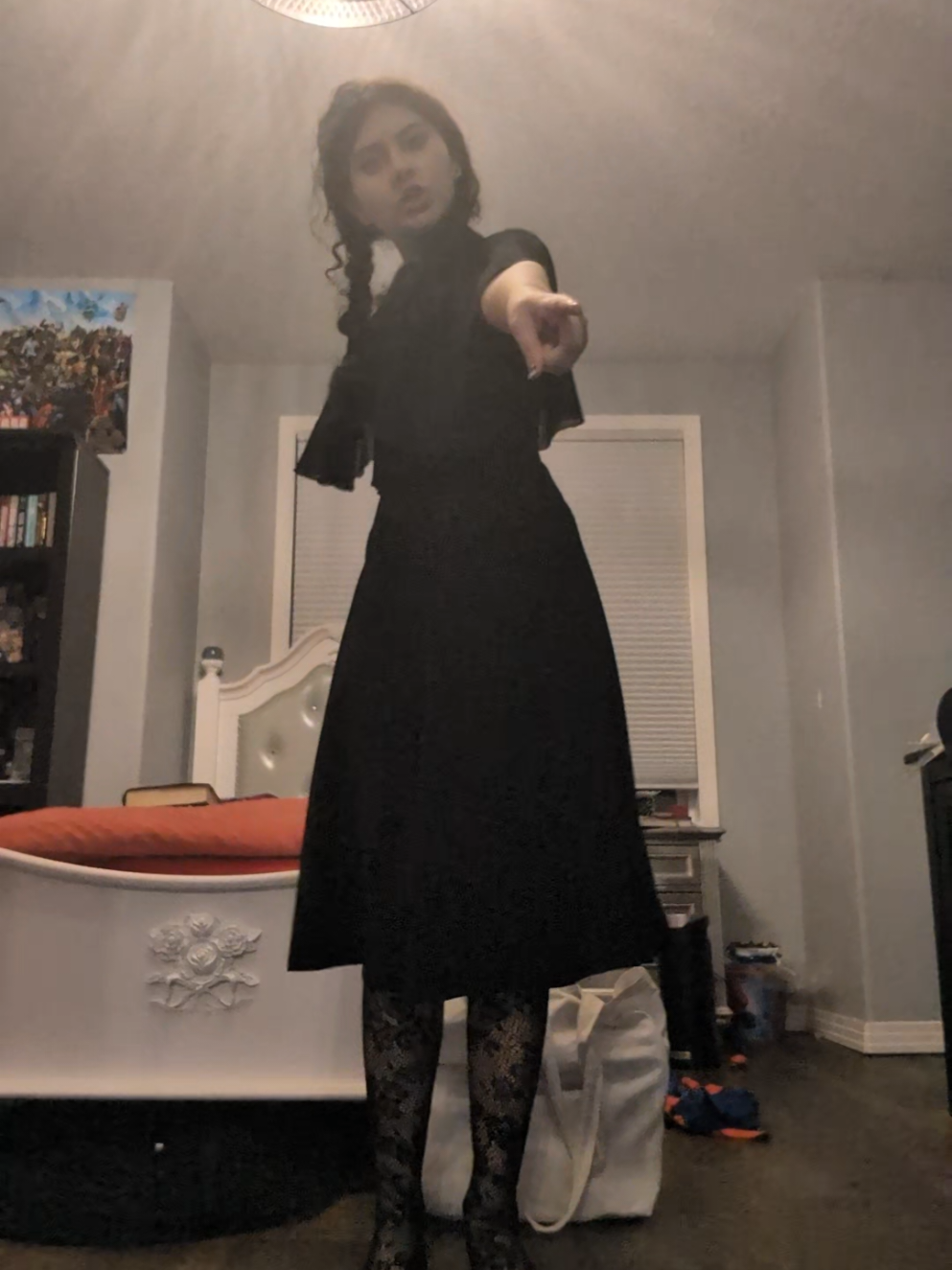 @🕸️Meera🕸️