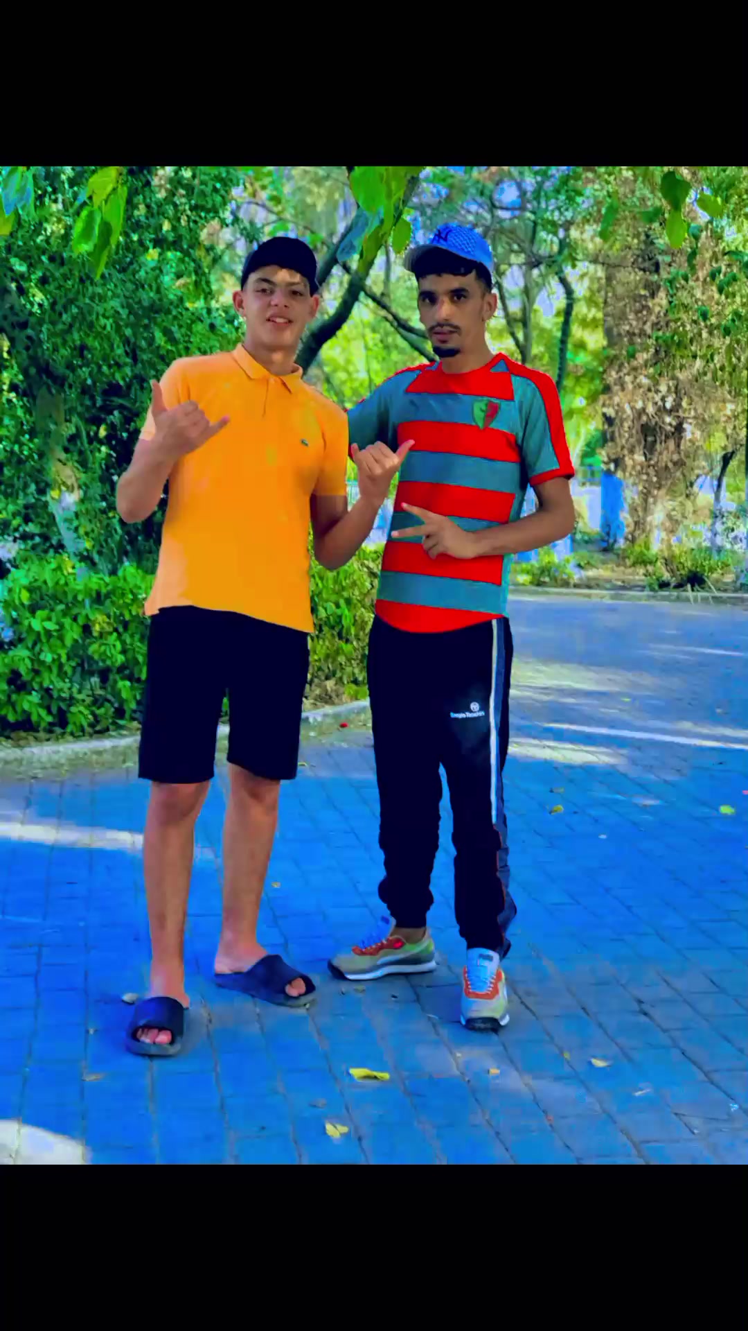 @ضائع عن المستقبل