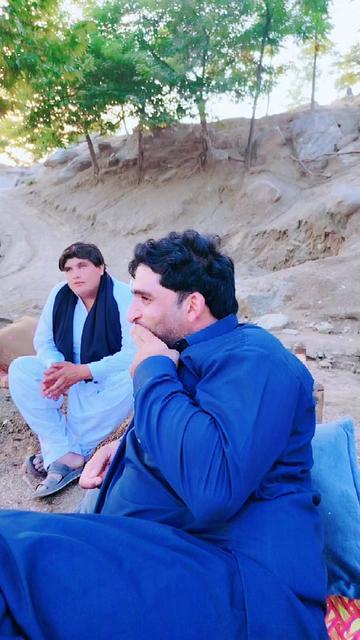 @Alimzeb Dilsoz