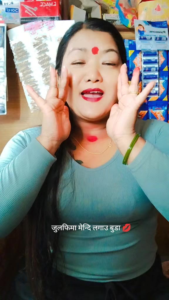 @Rajneethapamagar